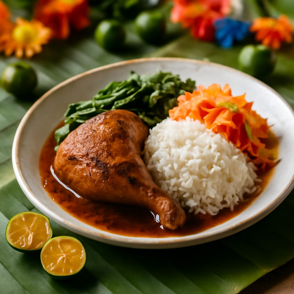 Adobo Seasoning Fit - Miscela Speziata Filippina Low Carb