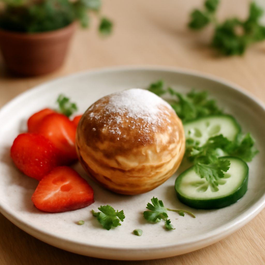 Aebleskiver Light Danesi ad Alta Proteina