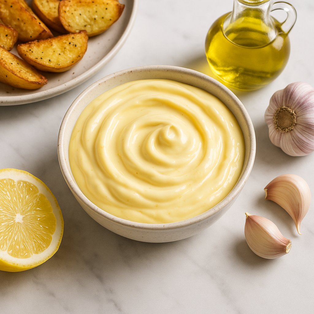 Aioli Protein