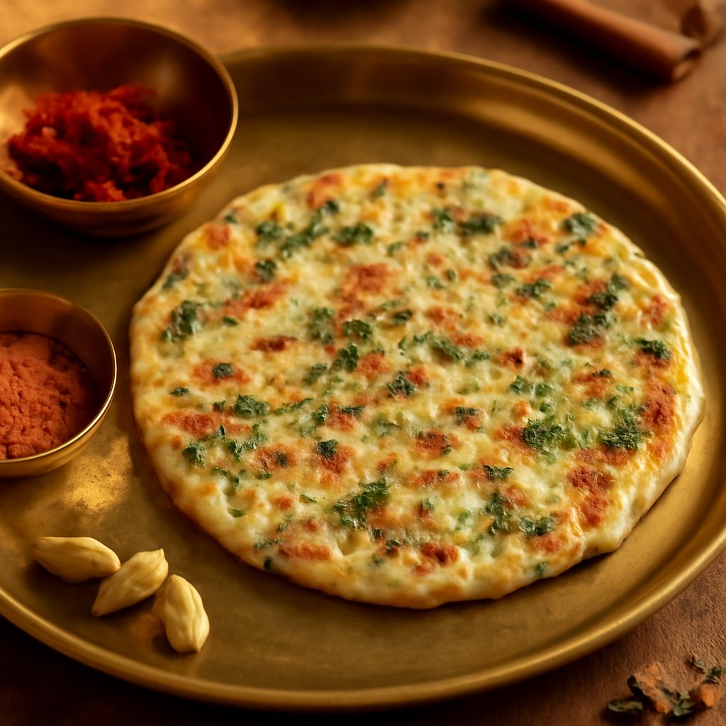Akki Rotti Light Proteico