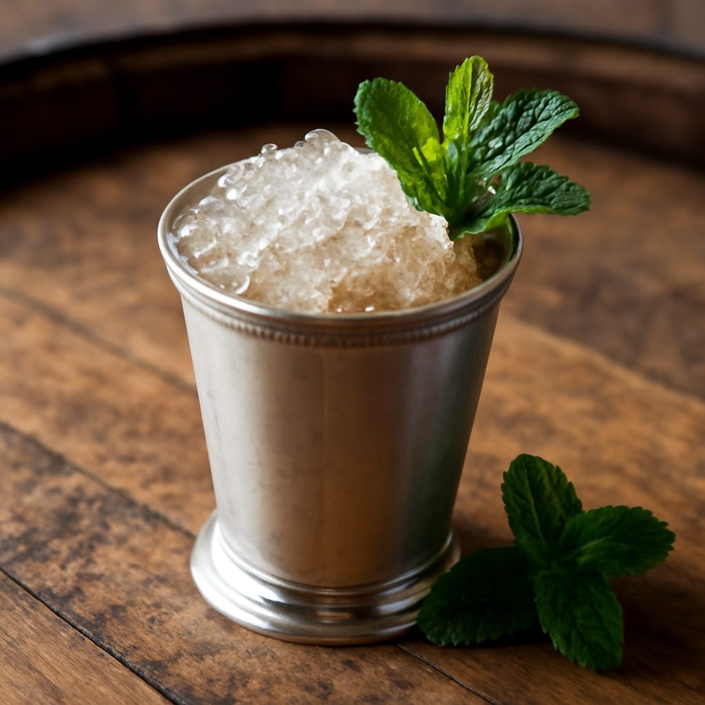 Mojito alla Menta Analcolico