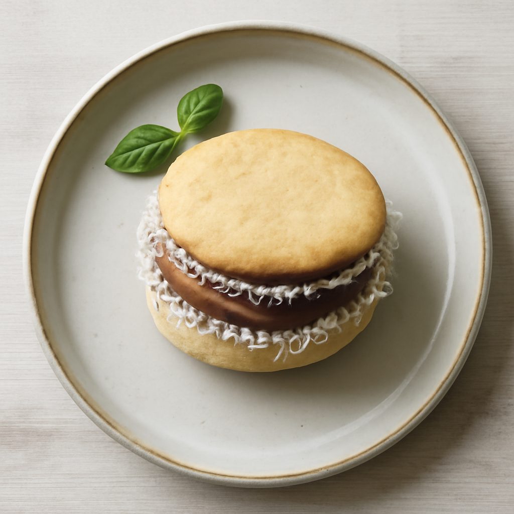Alfajores Argentini