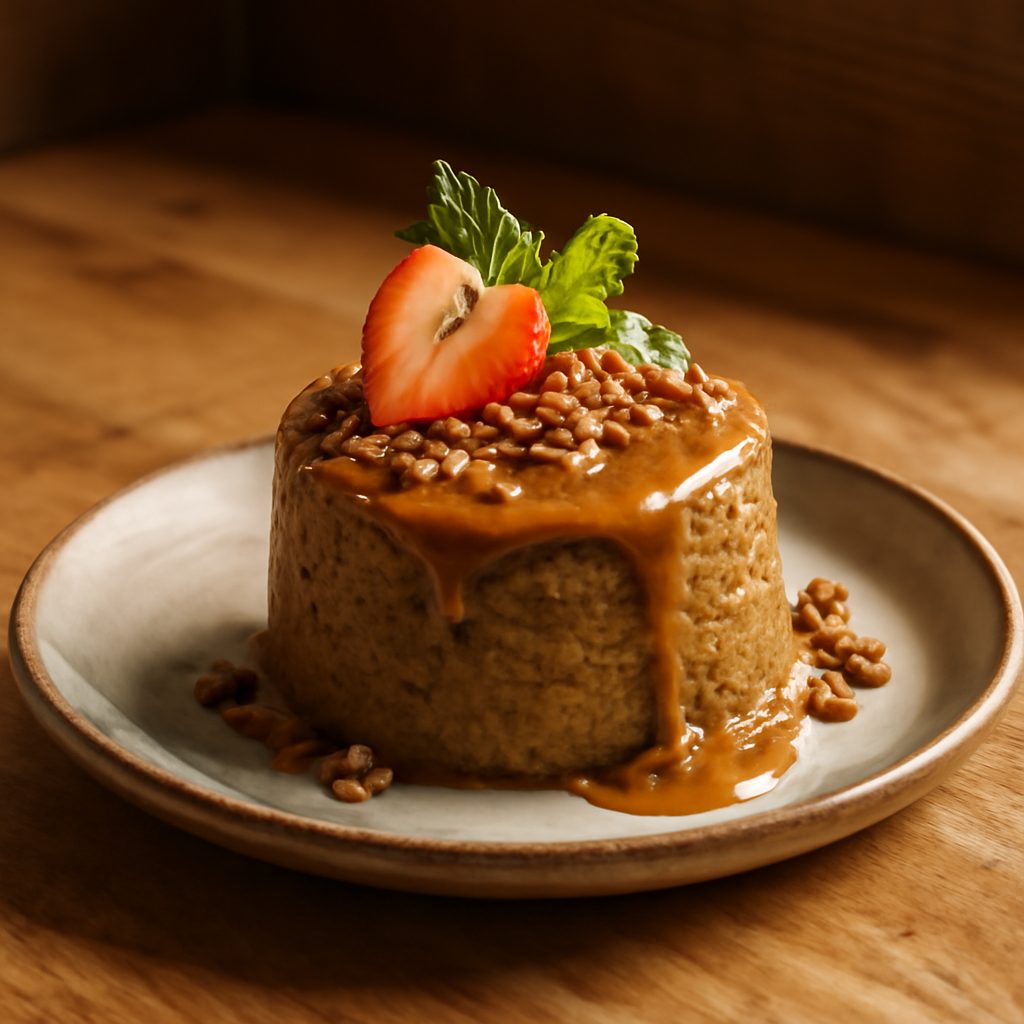 Ali Piccanti Dolci Canadian Style Low Fat