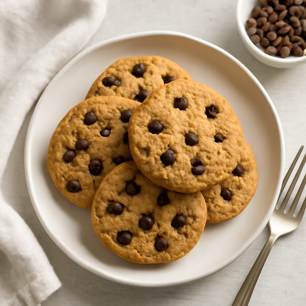 American Cookies