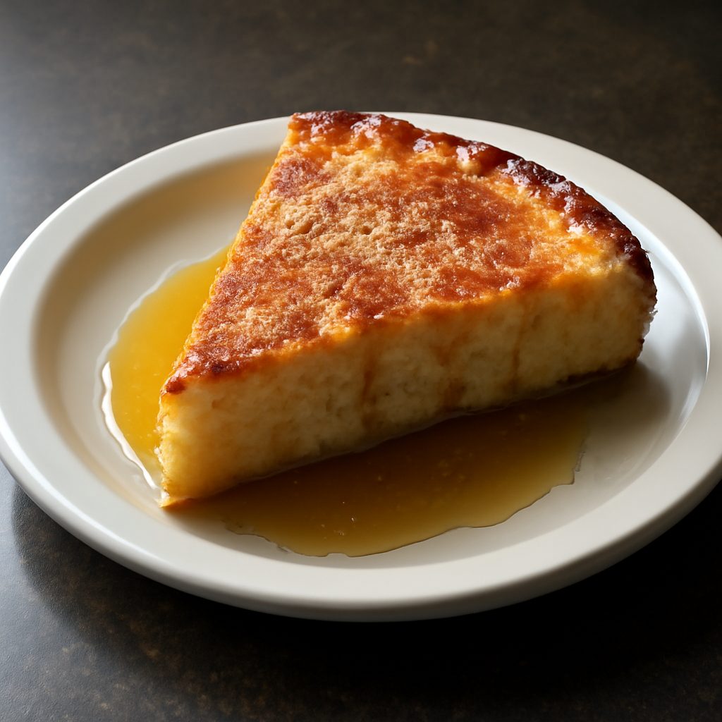 Cheesecake Romana Antica (Savillum) Low Carb