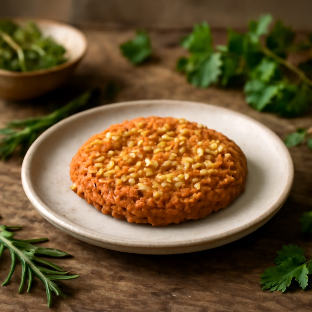 ANZAC Biscuits Light High-Protein