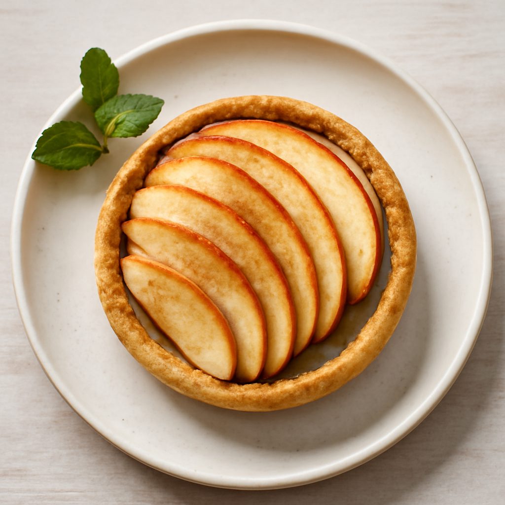 Appeltaart Proteico Low-Carb