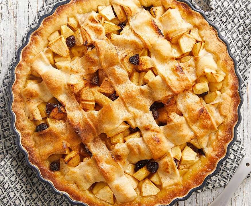 Appeltaart