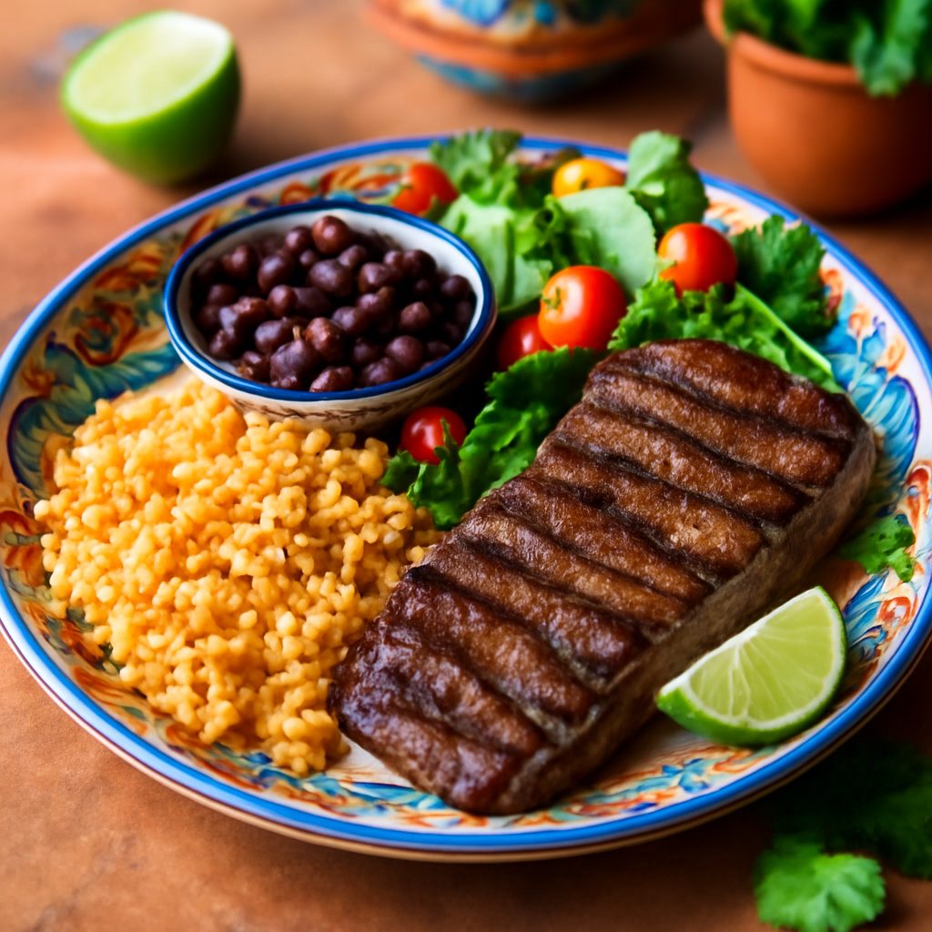 Arrachera