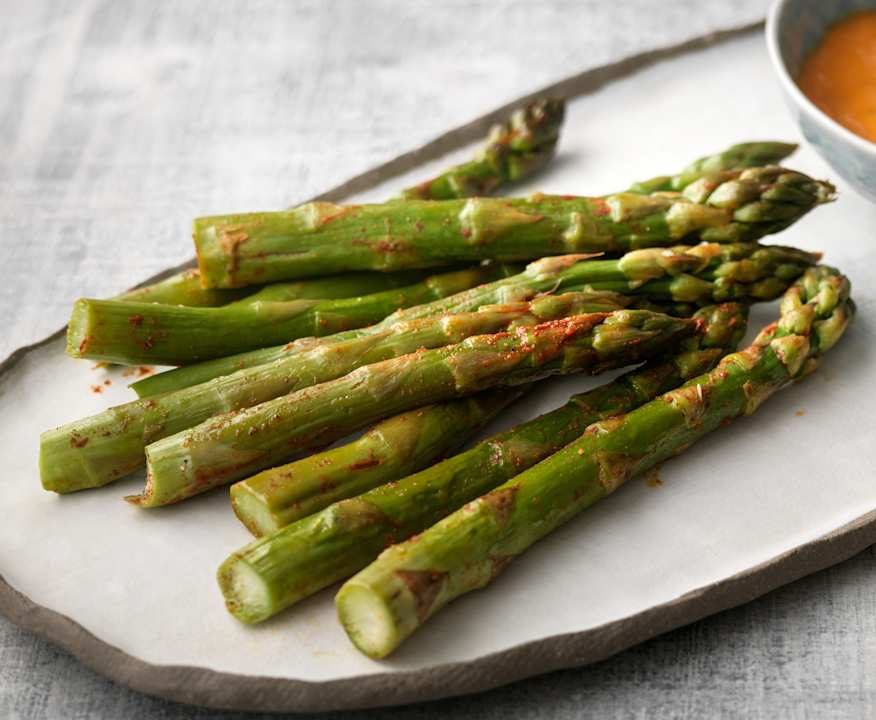 Asparagi al vapore (800 g) Protein