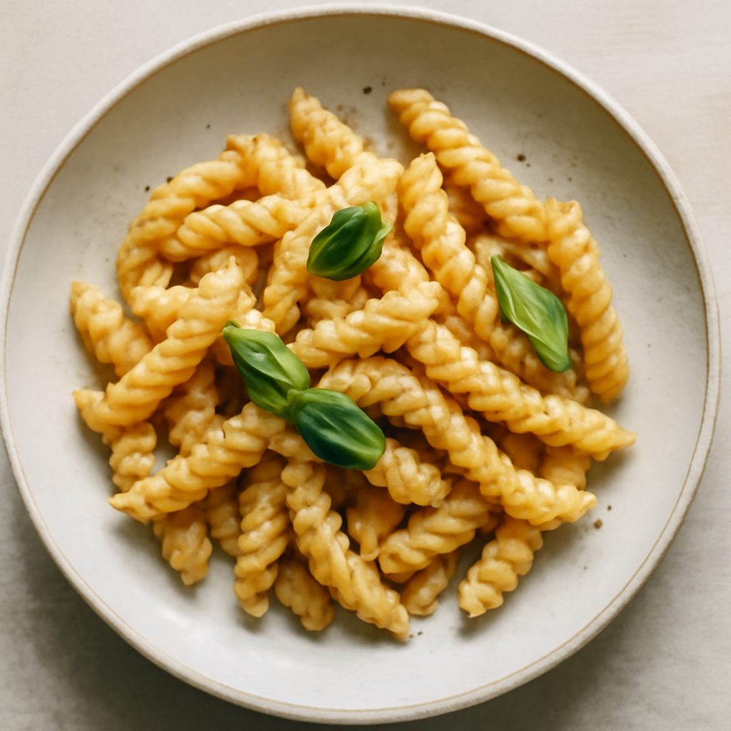 Attorcigliati al Sale Marino Proteici Low-Carb