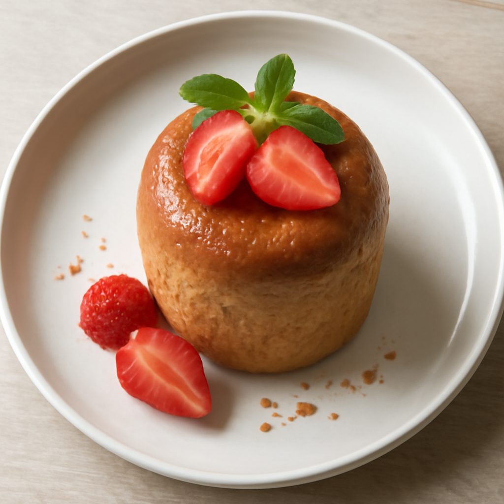 Babà Napoletano