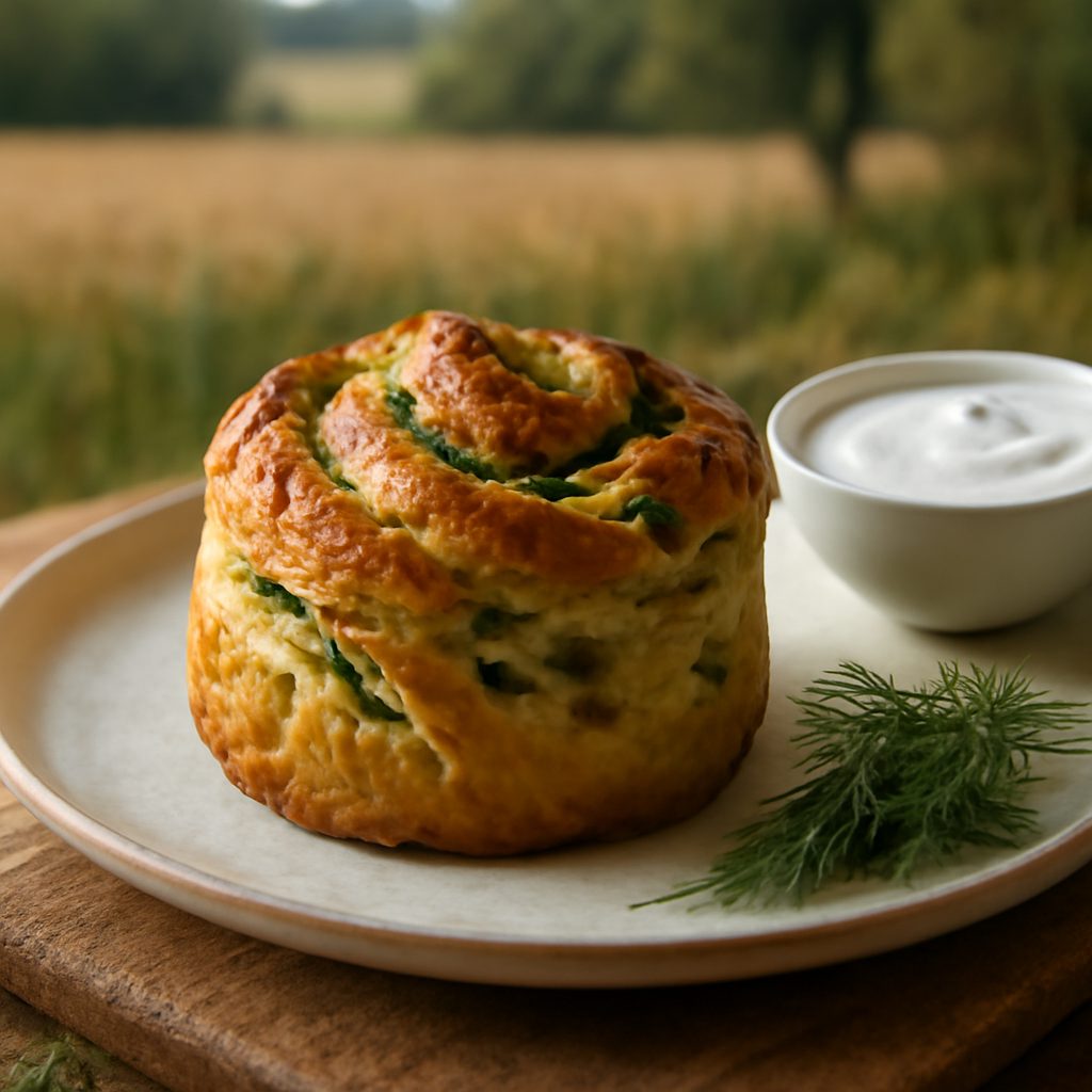 Babka Polacca Protein