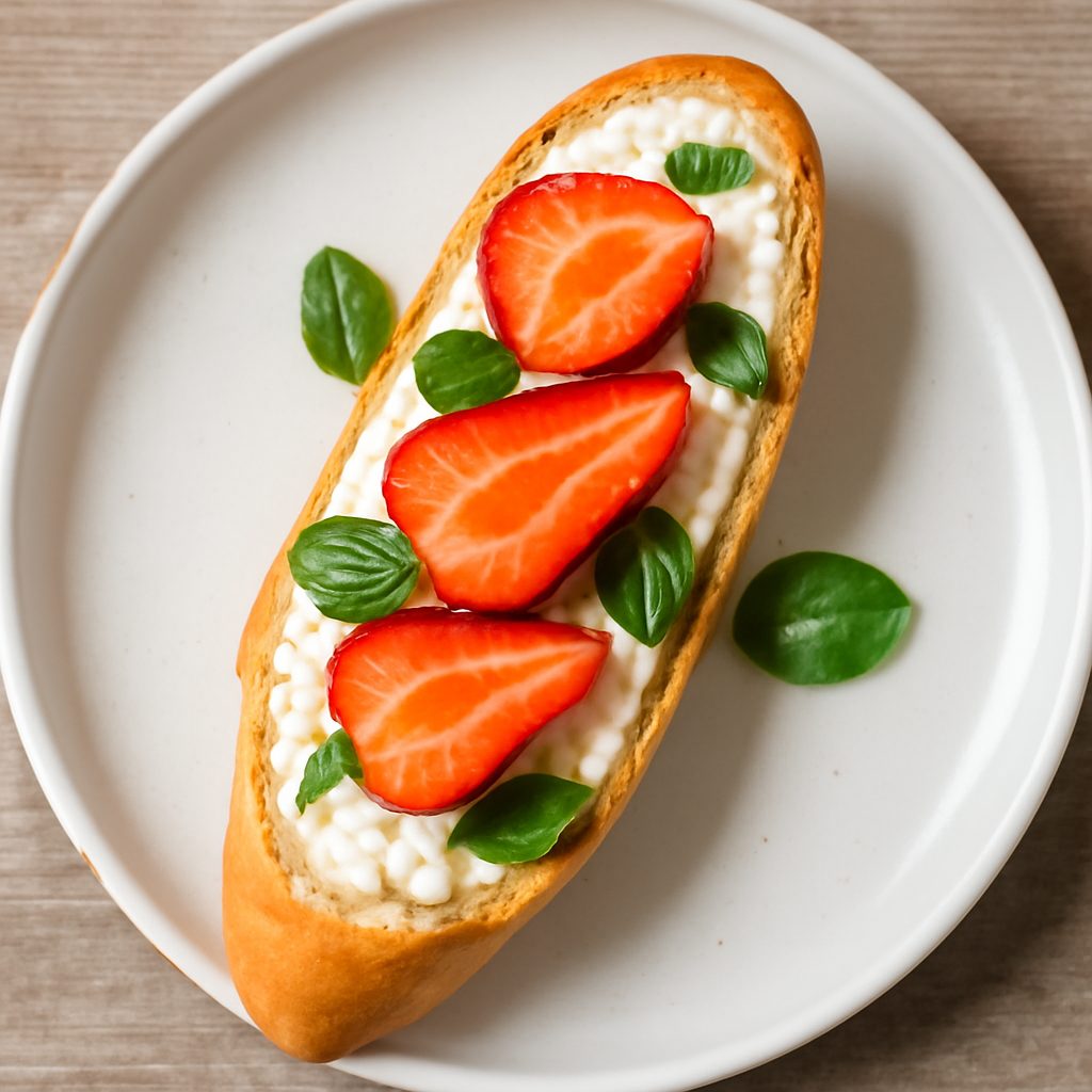 Baguette Dolce