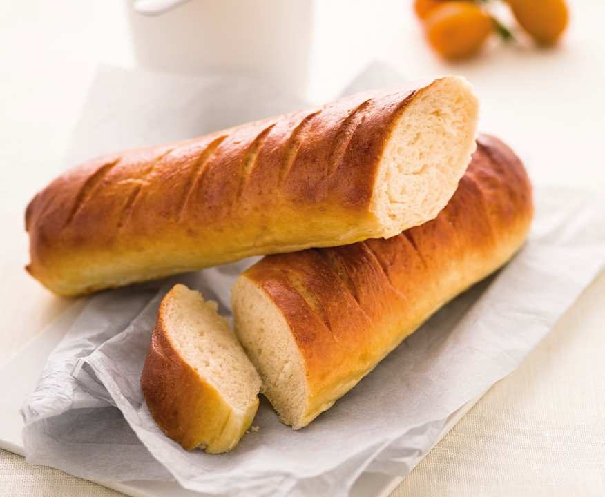 Baguette dolce Protein