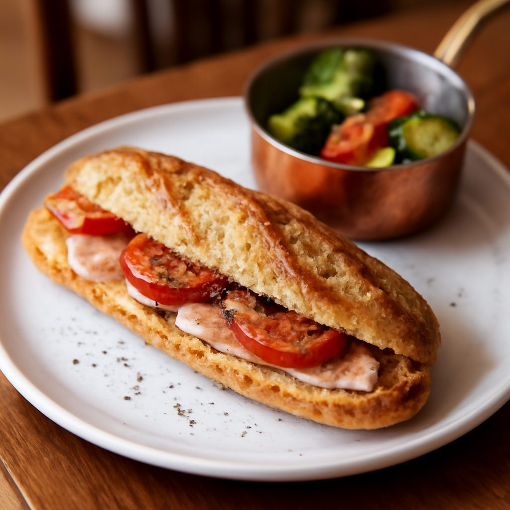 Baguette Francese