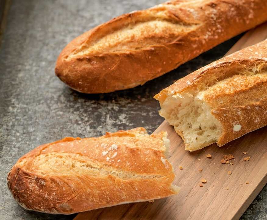 Baguette Protein
