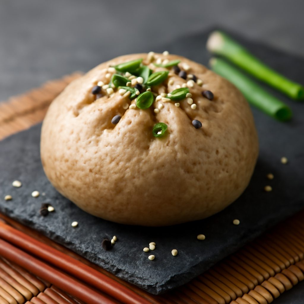 Bao al Vapore - Versione