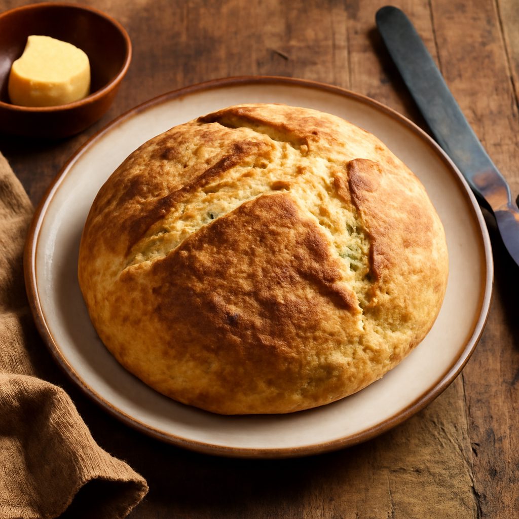 Pane Base per Altitudini Elevate
