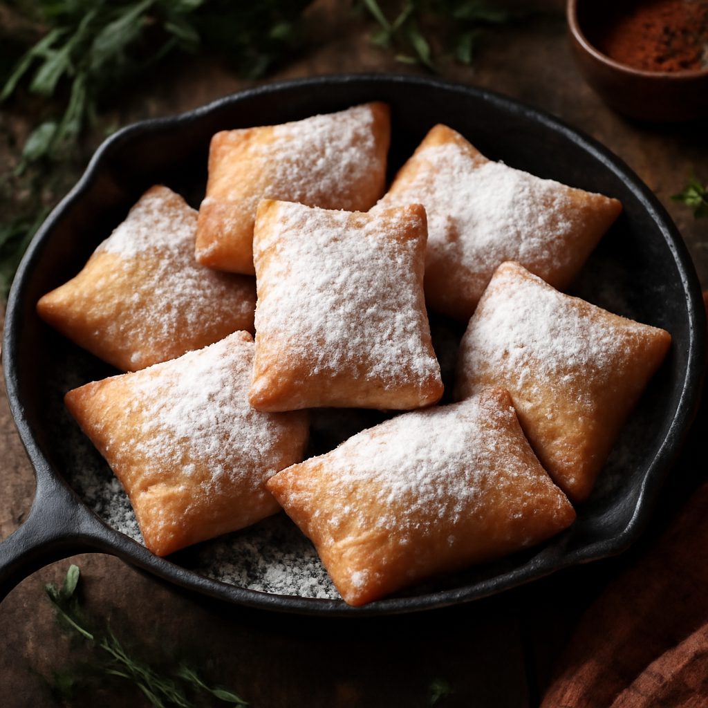 Beignet
