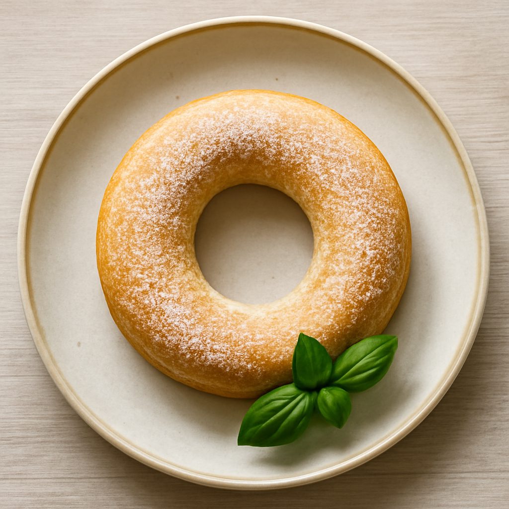 Berlingozzo Proteico Low-Carb