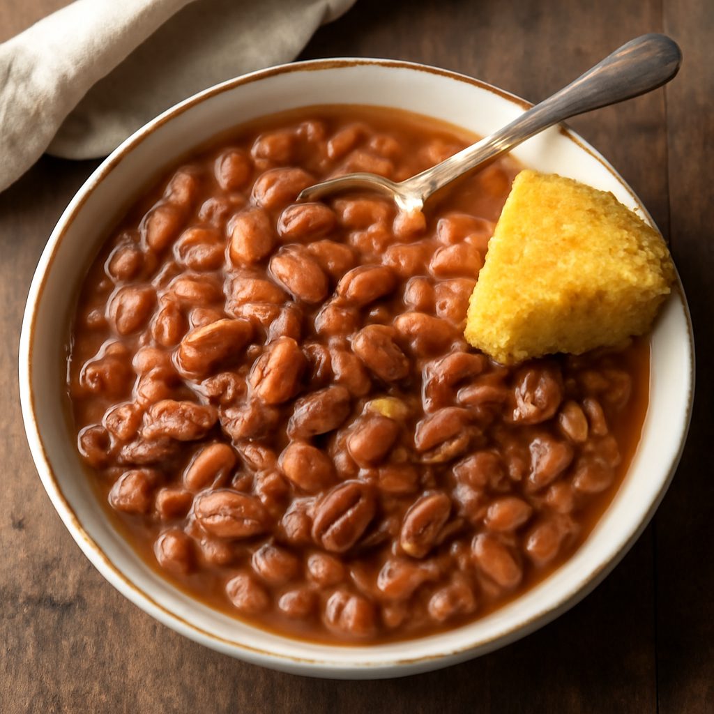 I Migliori Fagioli Pinto di Sempre Low Fat