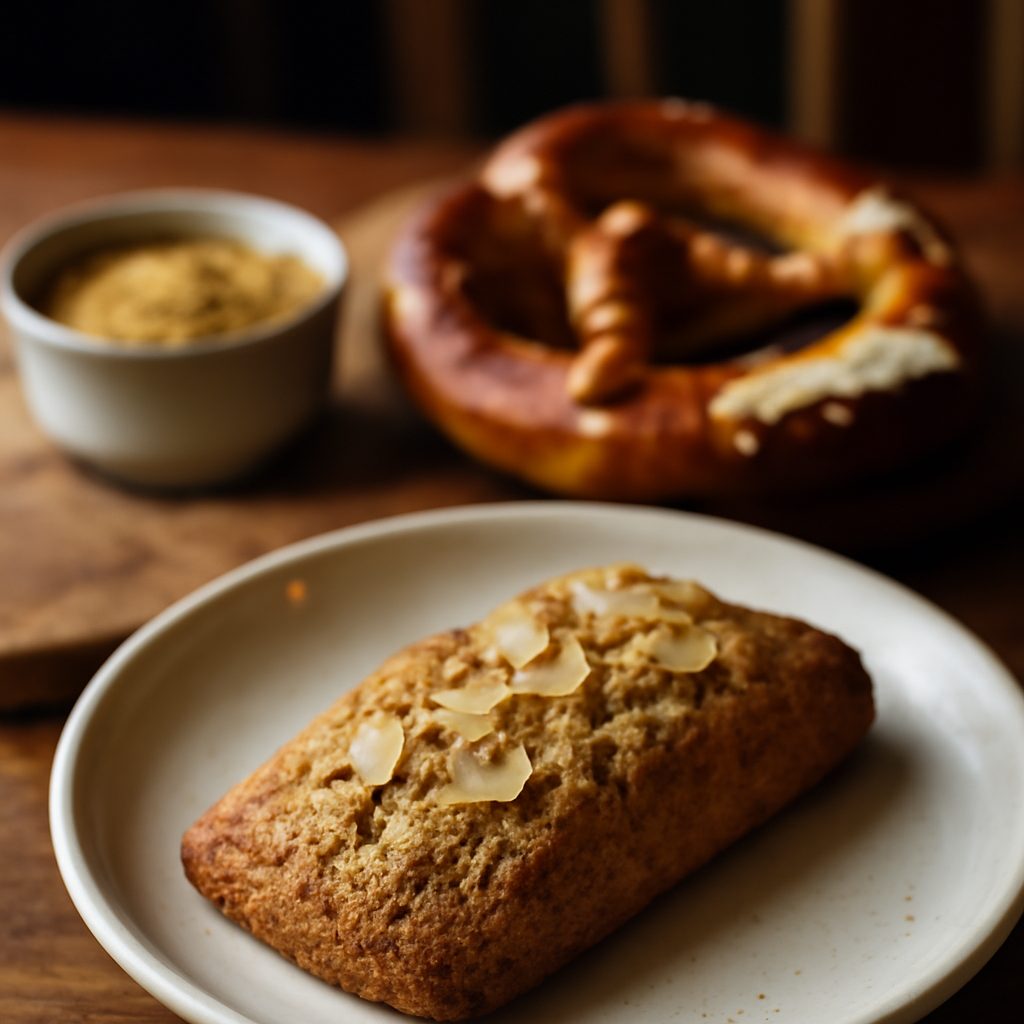 Biscotti al Miele Tedeschi High- Low Carb