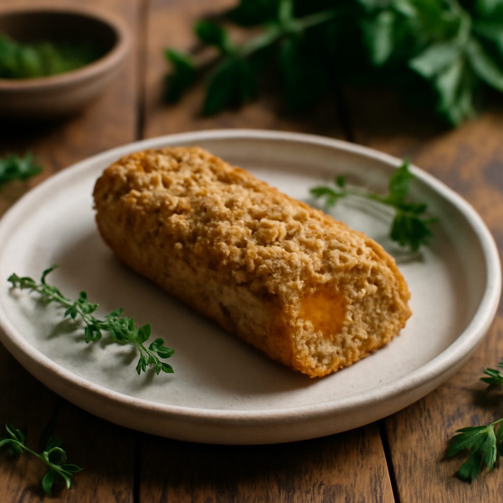 Biscotti Albicocca Anzac Light High-Protein