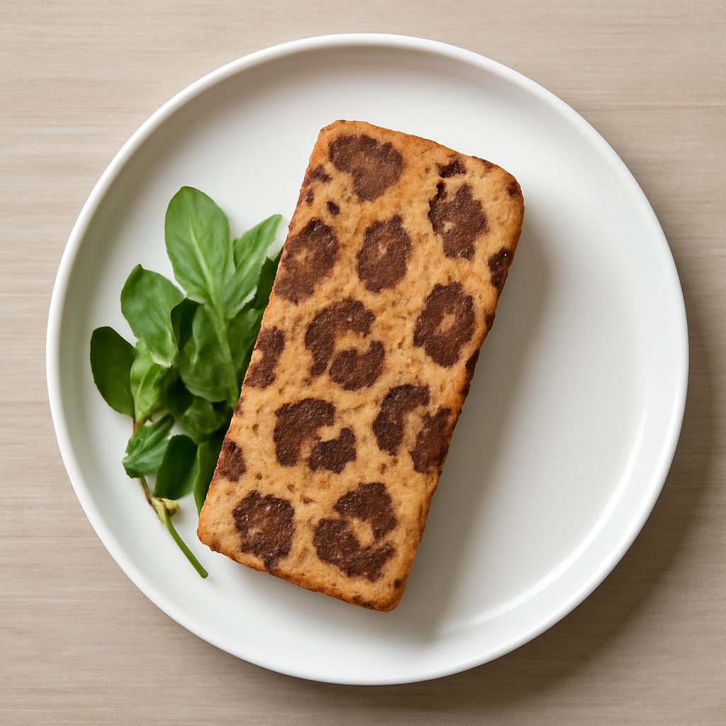 Biscotti animalier fit monoporzione Protein