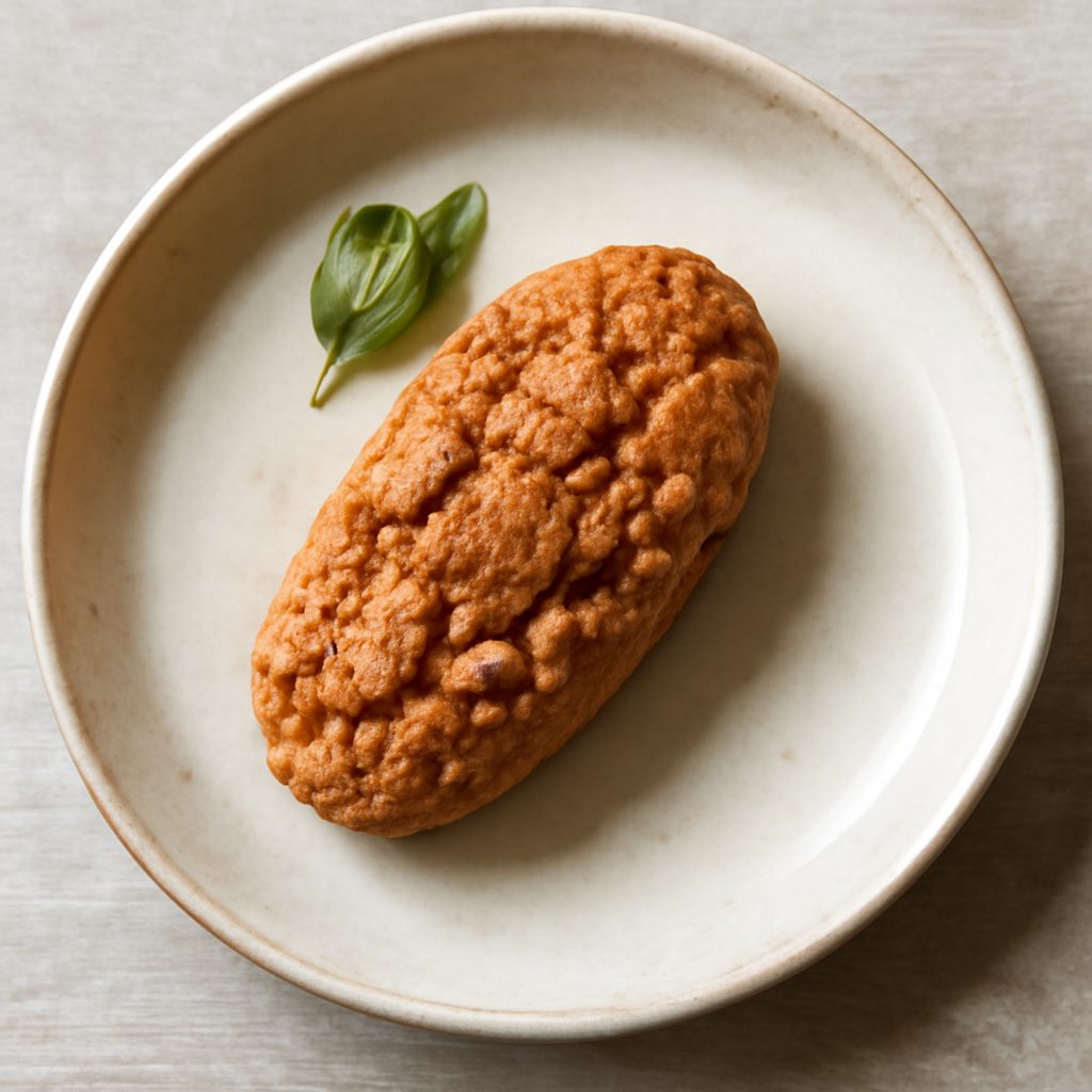 Biscotti cegliesi proteici low-carb