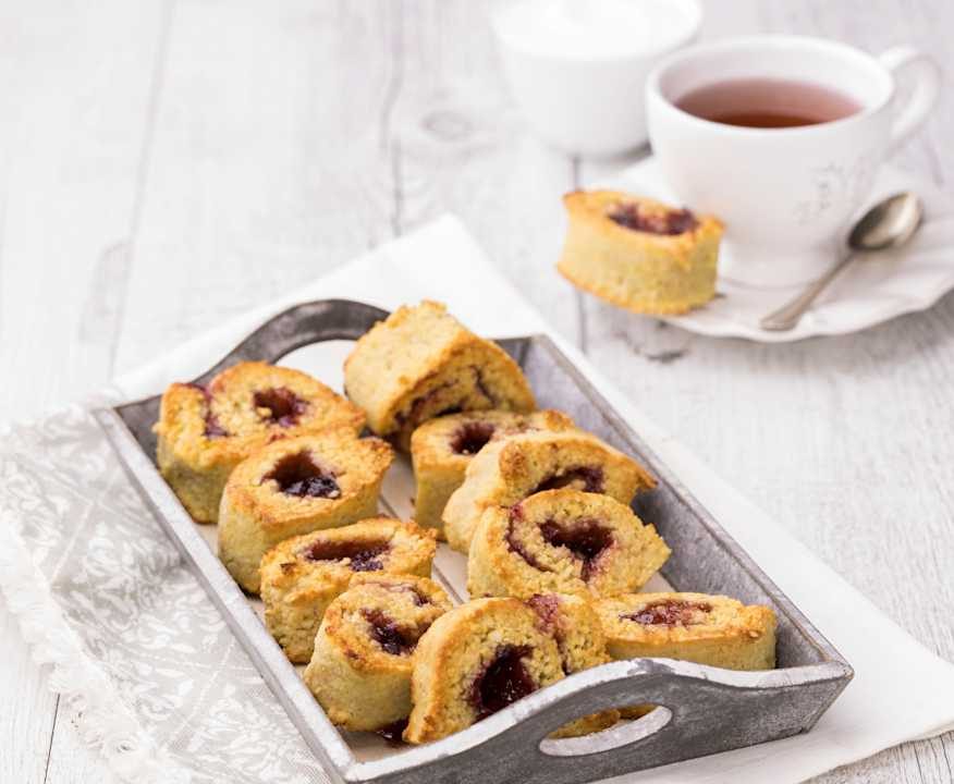 Biscotti cegliesi Protein