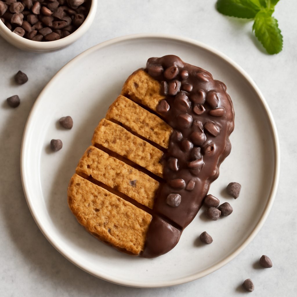 Biscotti Ciok Low Carb