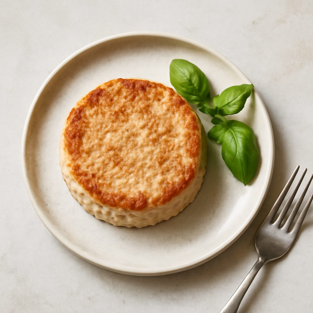 Biscotti di riso proteici low-carb