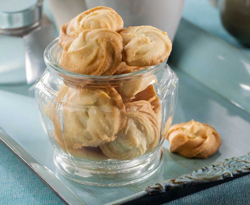 Biscotti di riso Protein