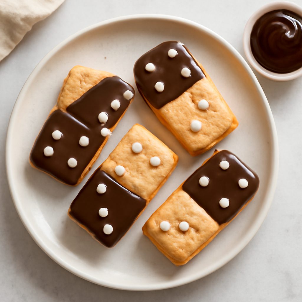 Biscotti Domino