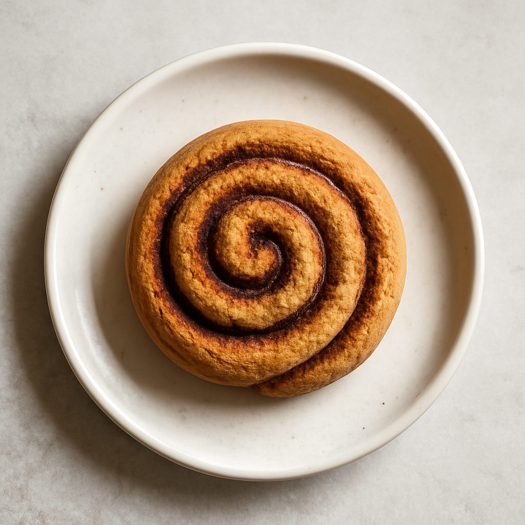 Biscotti Girelle