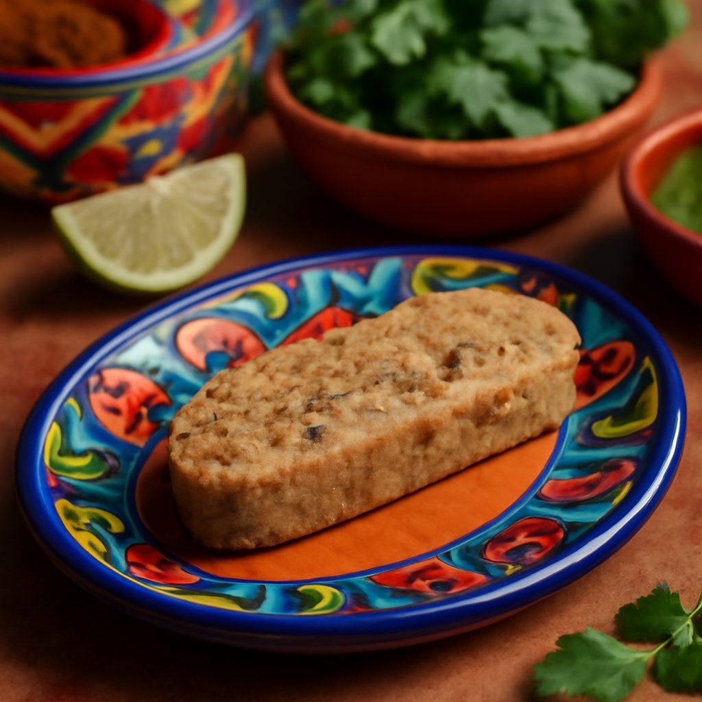 Biscotti Messicani Speziati High- Protein