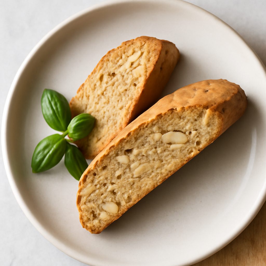Biscotti Scozzesi