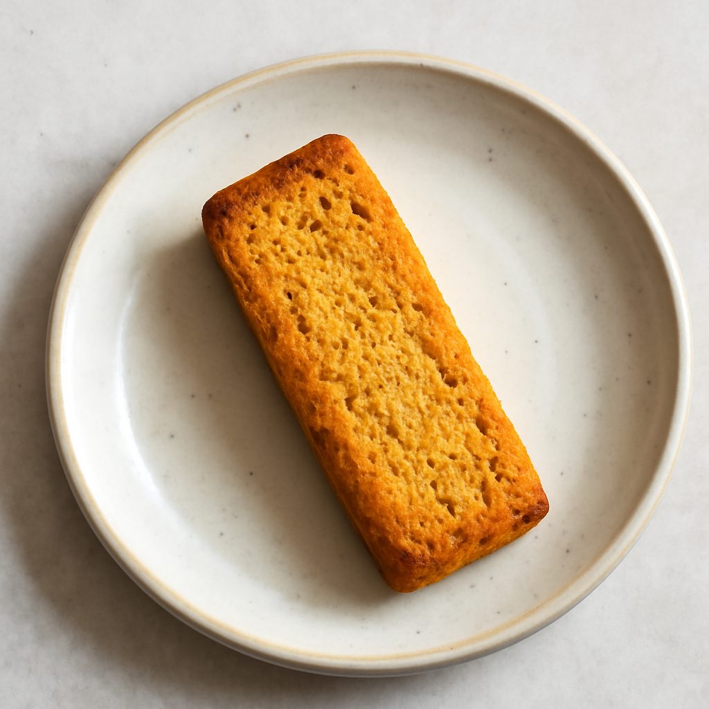 Biscotti Shortbread Low Fat