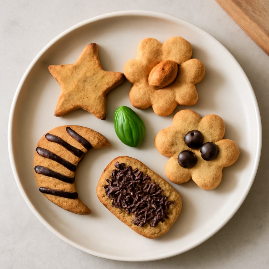 Biscottini Fantasia