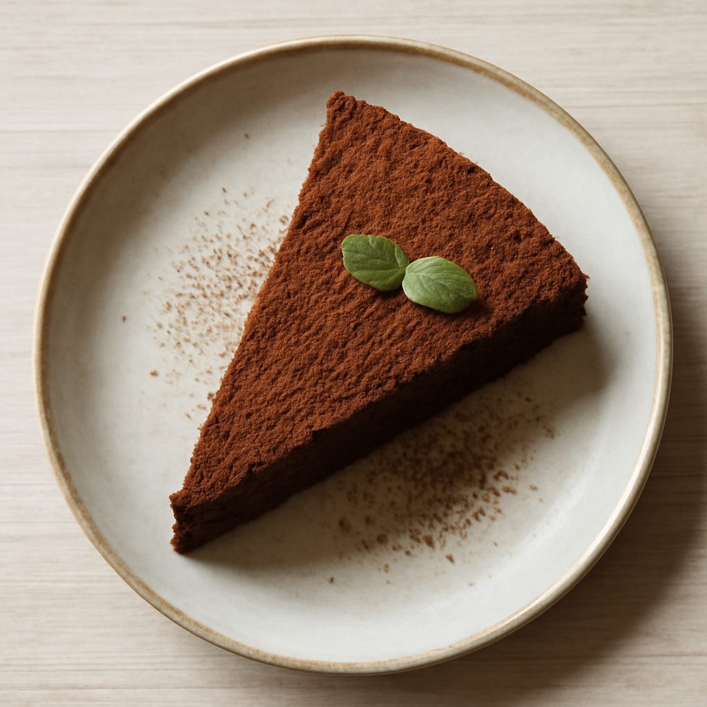Biscotto al cacao Low Fat