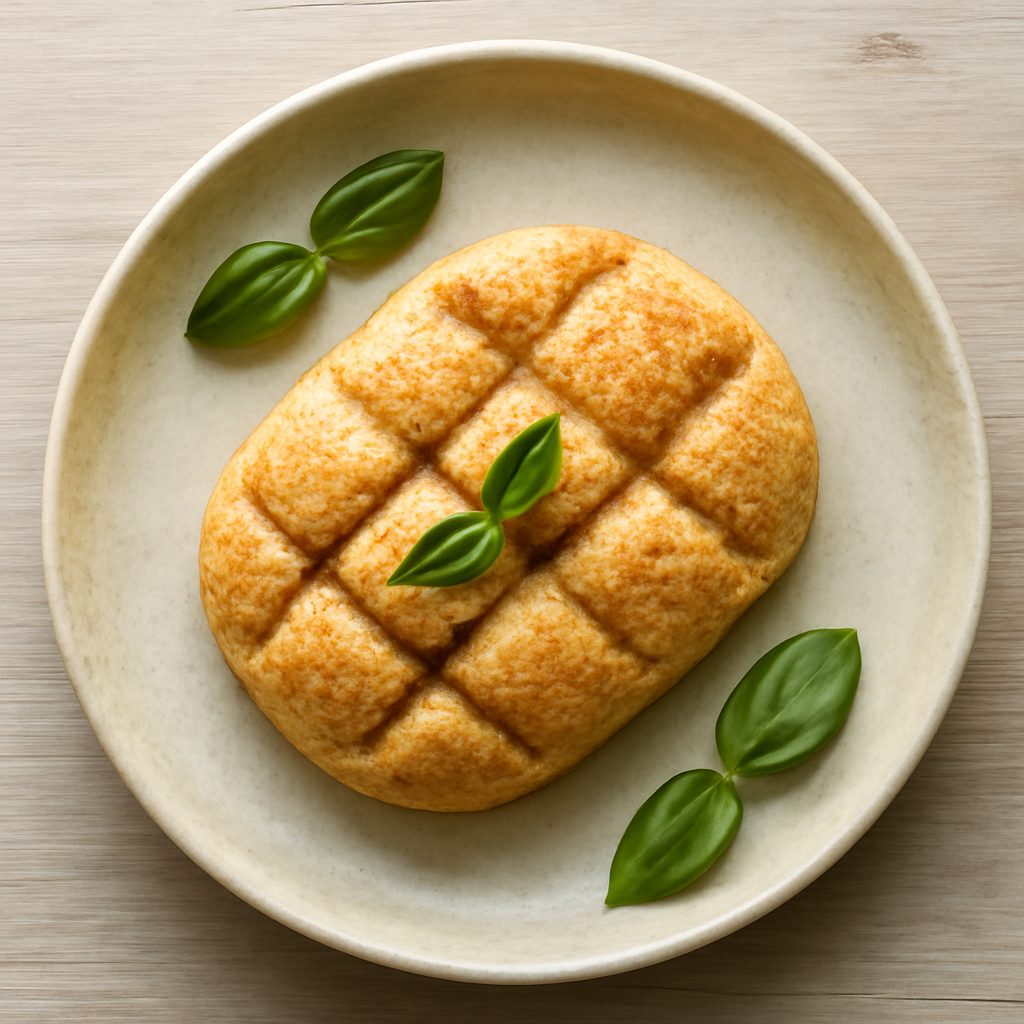 Biscotto di Marzapane Protein
