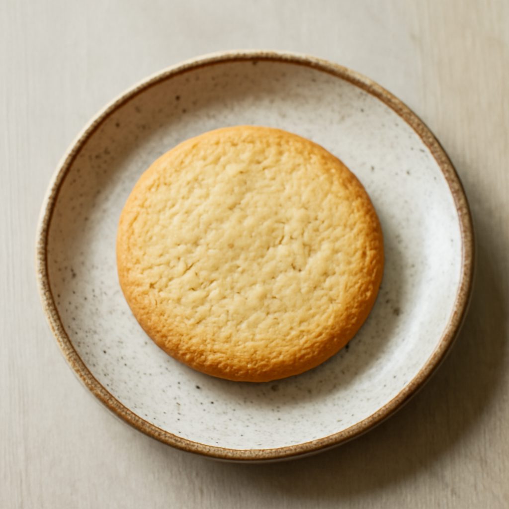 Biscotto di Pasta Frolla