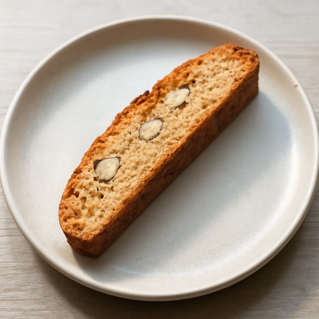 Biscotto Proteico ai Semi Low-Carb