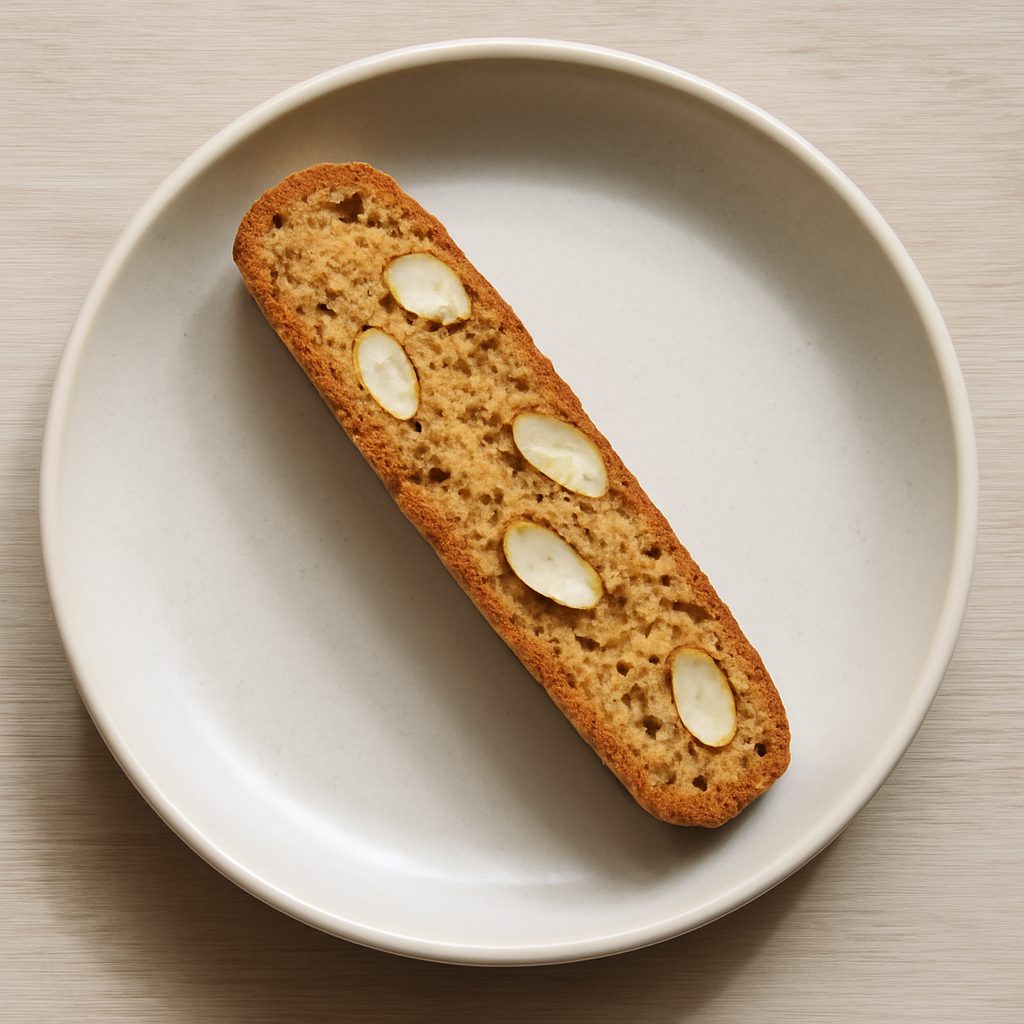 Biscotto all'avena con gocce di cioccolato Protein