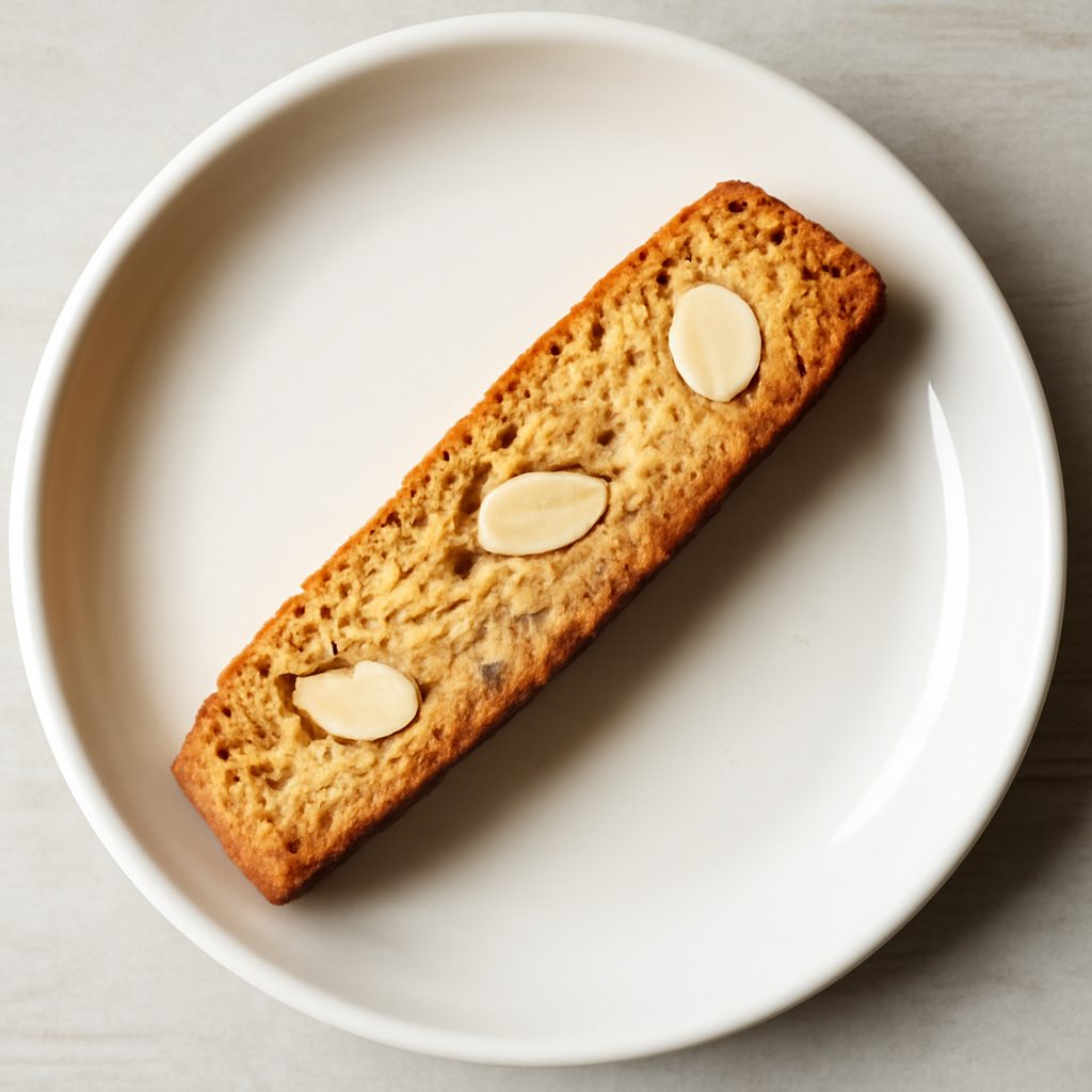 Biscotto alle nocciole e crema gianduia Protein