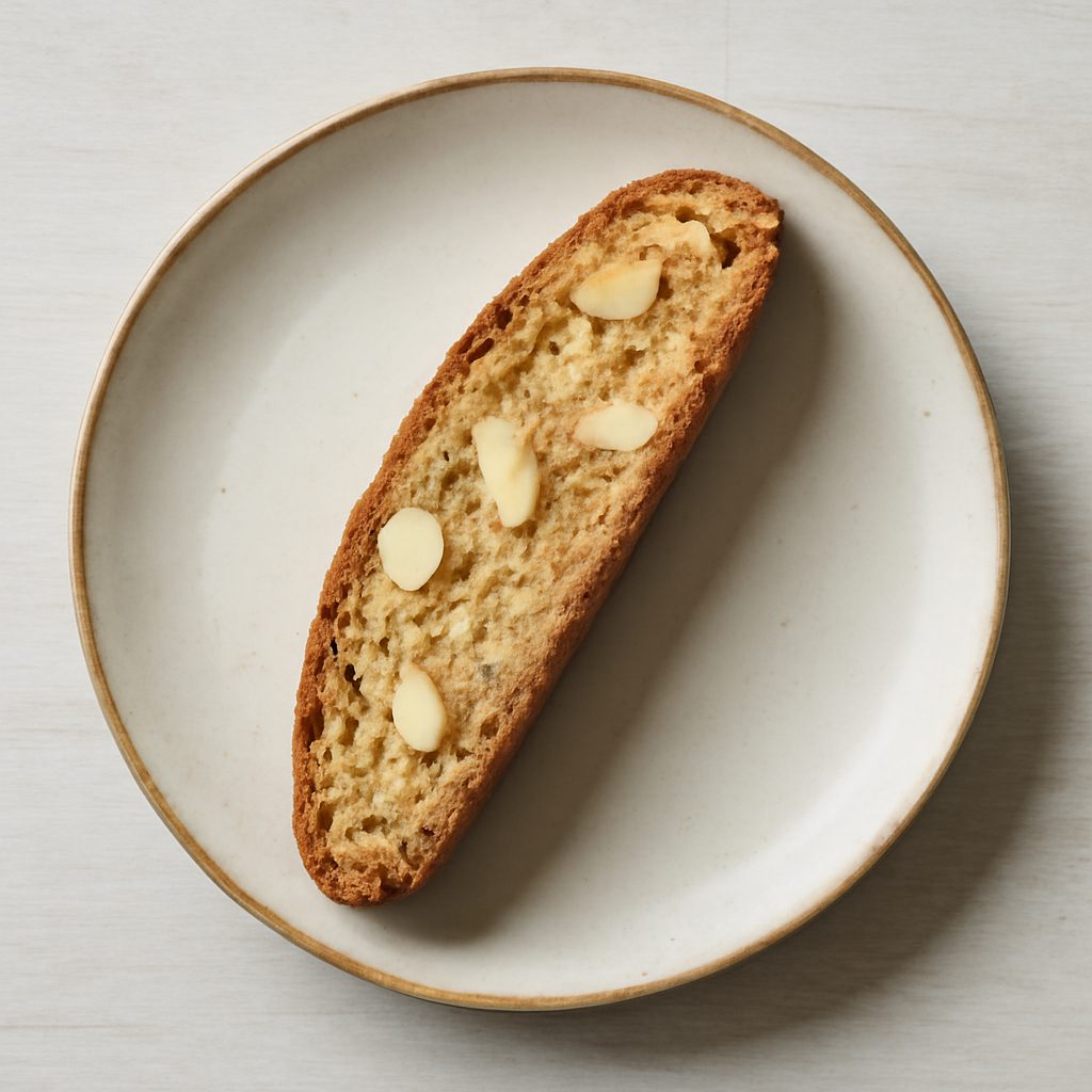 Biscotto Cioccolato Bianco e Noci di Macadamia