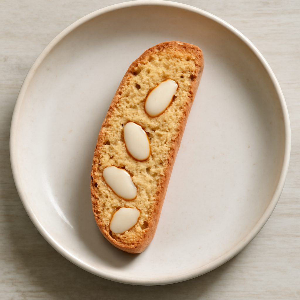 Biscotto Latte e Vaniglia Protein