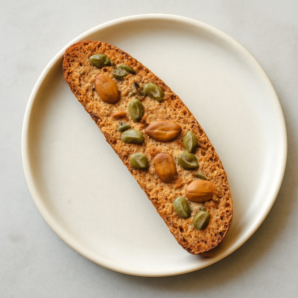 Biscotto Low Carb