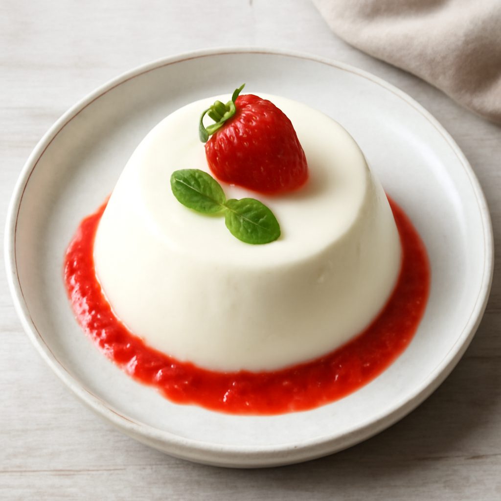 Blanc Manger